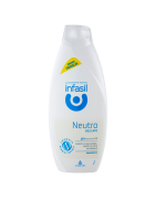 Meta description-Infasil Bagnodoccia Neutro 500 Ml
