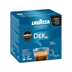 BORBONE CAPS MISCELA DEK COMP.LAVAZZA