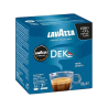 BORBONE CAPS MISCELA DEK COMP.LAVAZZA