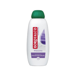 BOROTALCO BAGNO RILASSANTE LAVANDA
