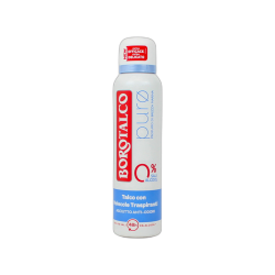 BOROTALCO DEO SPRAY PURO AZZURRO