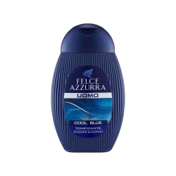 FELCE AZZURRA DOCCIA SHAMPOO COOLBLUE