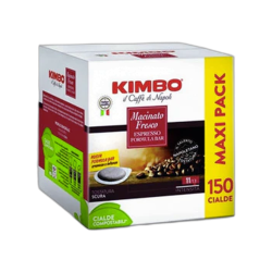 KIMBO CIALDE MC/FR 150