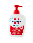 Meta description-Amuchina Sapone Liquido Protettivo 250 Ml