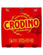 Meta description-Crodino Rosso 3x0,175 L