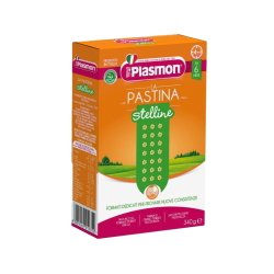 PLASMON PASTINA STELLINE meta titulo cert 123